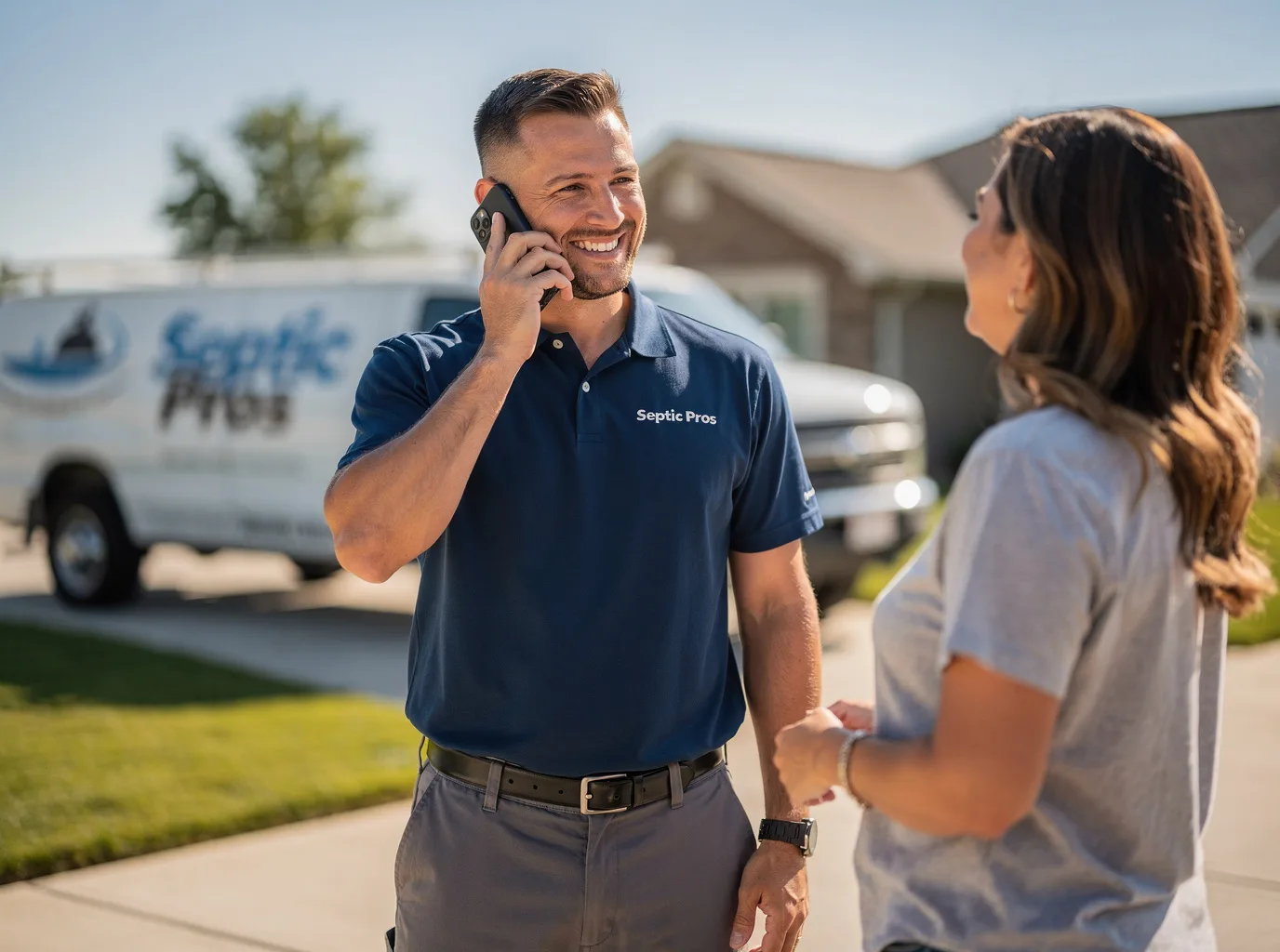Septic Tank Pumping Kanab, UT FAQs